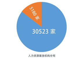 2018年中国人力资源服务行业大数据全景解读 变革、机遇与未来趋势